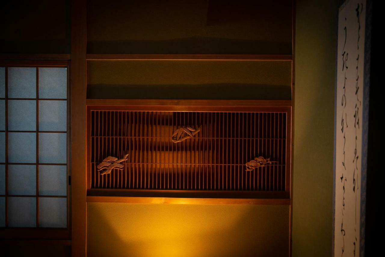 Kikaku Ryokan Beppu Exteriör bild