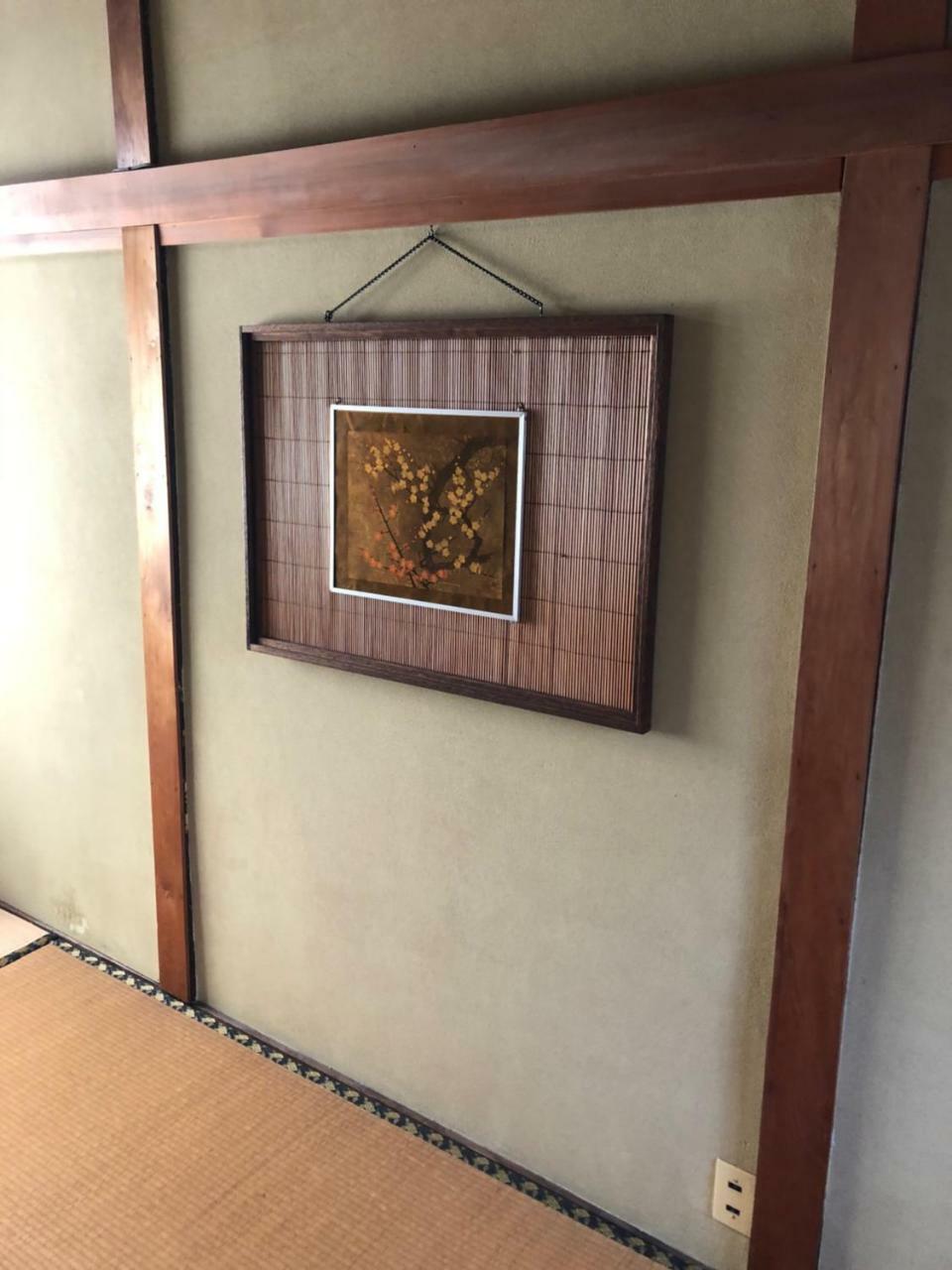 Kikaku Ryokan Beppu Exteriör bild