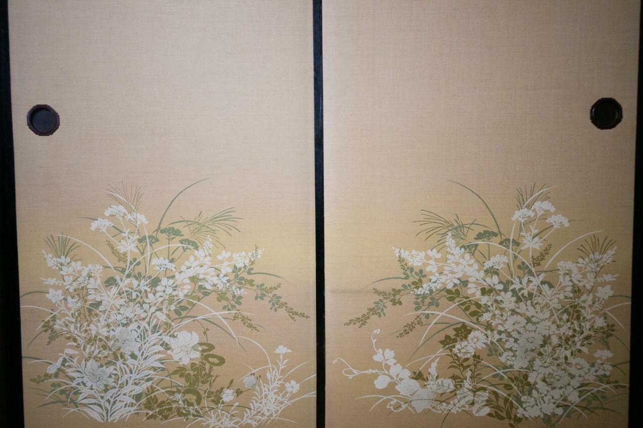 Kikaku Ryokan Beppu Exteriör bild